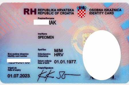 Гражданство хорватии. ВНЖ Хорватии. Хорватское ВНЖ. Карта ВНЖ Словении.