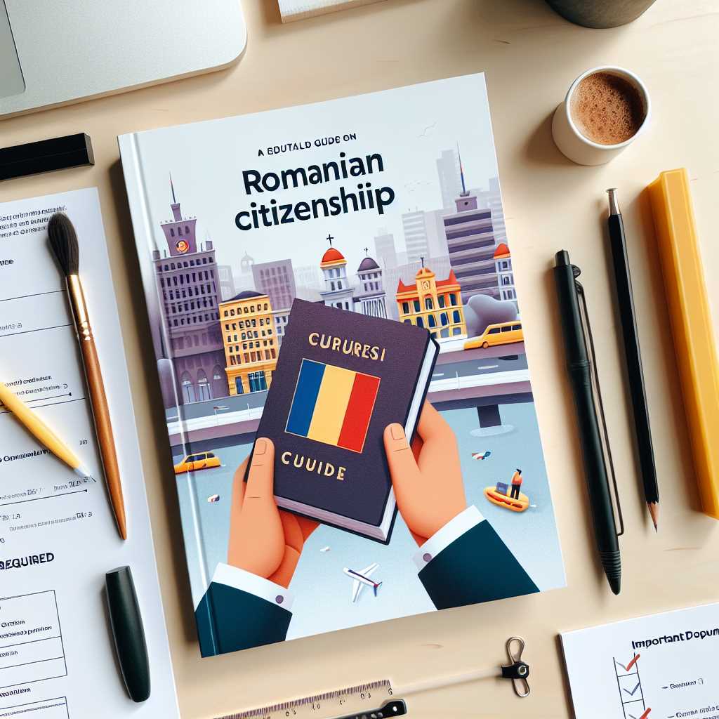 Реальные советы и помощь в получении гражданства Румынии
